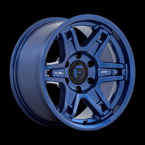 Fuel 17X8.5 5/127 +1 D839 SLAYER - IDB WA